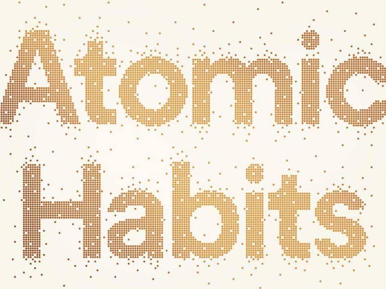 instal Atomic Habits