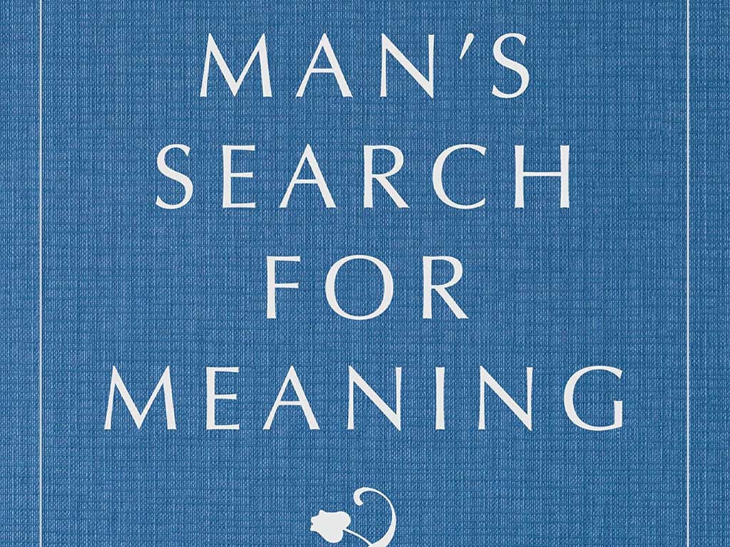 Deep Detailed Book Summary Of Man s Search For Meaning Sloww