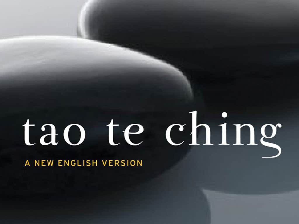 tao ching quotes