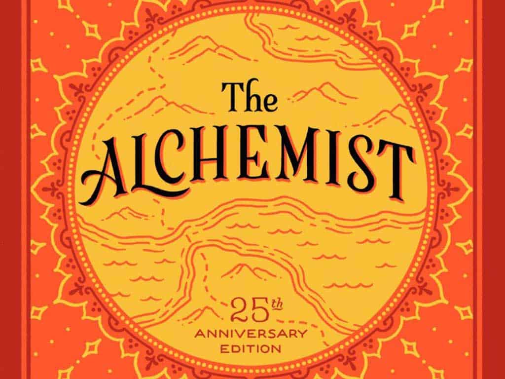 What does The Alchemist teach us?