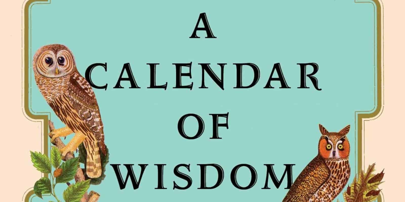A Calendar of Wisdom by Leo Tolstoy (Deep Book Summary) Sloww