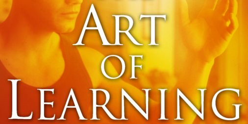 The Art of Learning by Josh Waitzkin (Deep Book Summary) | Sloww