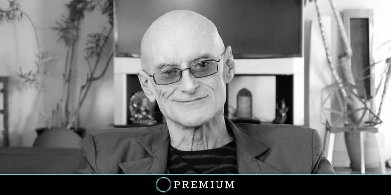 Ken Wilber Synthesis