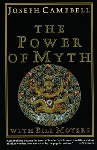 The Power of Myth book by Joseph Campbell