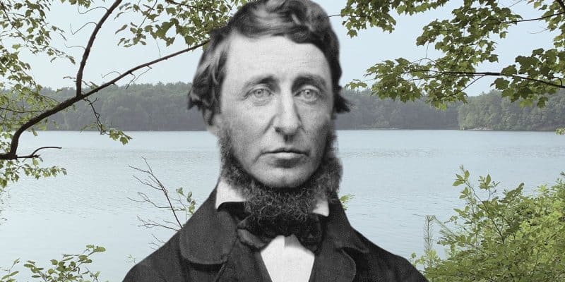 Walden Thoreau